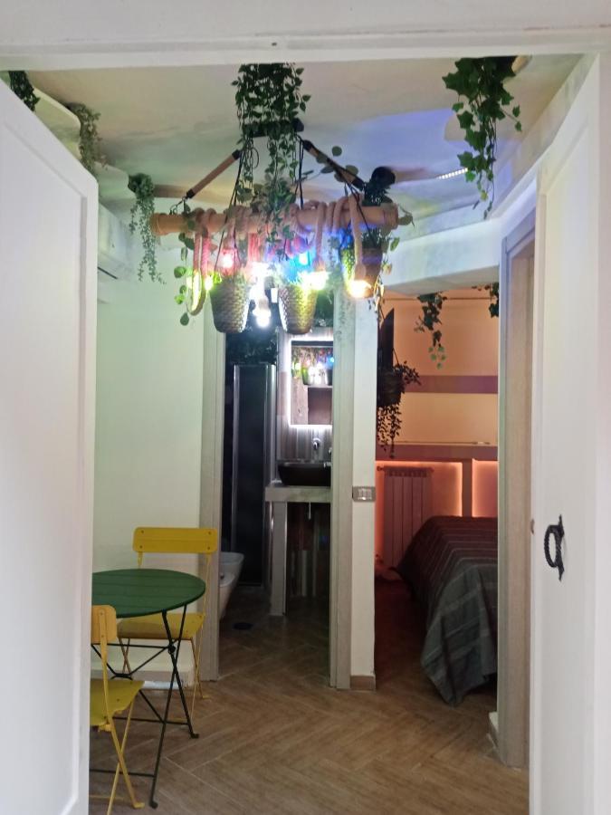 B&B Angelica Apartment Benevento Exterior photo